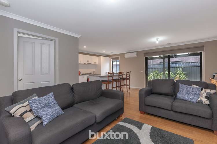 Fourth view of Homely house listing, 1 Rattray Court, Canadian VIC 3350