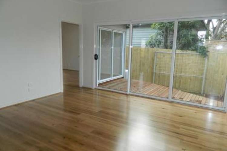 Second view of Homely unit listing, 1/50 Percy Street, Mitcham VIC 3132