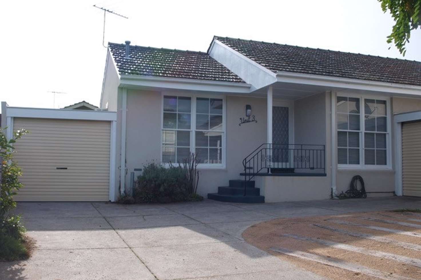 Main view of Homely unit listing, 3/35 Bayview Crescent, Black Rock VIC 3193
