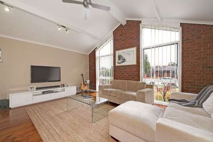 Second view of Homely house listing, 35 Goulburn Drive, Rowville VIC 3178