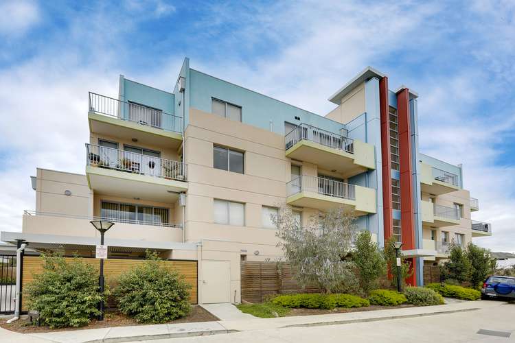 Main view of Homely apartment listing, 101A/1 Manna Gum Court, Coburg VIC 3058