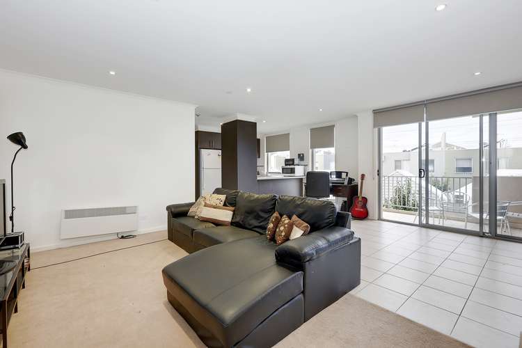 Third view of Homely apartment listing, 101A/1 Manna Gum Court, Coburg VIC 3058