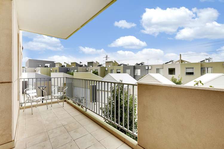 Fourth view of Homely apartment listing, 101A/1 Manna Gum Court, Coburg VIC 3058