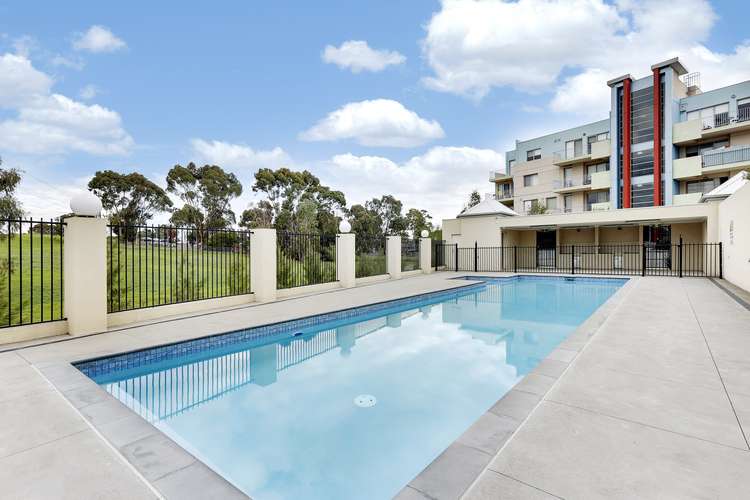 Fifth view of Homely apartment listing, 101A/1 Manna Gum Court, Coburg VIC 3058