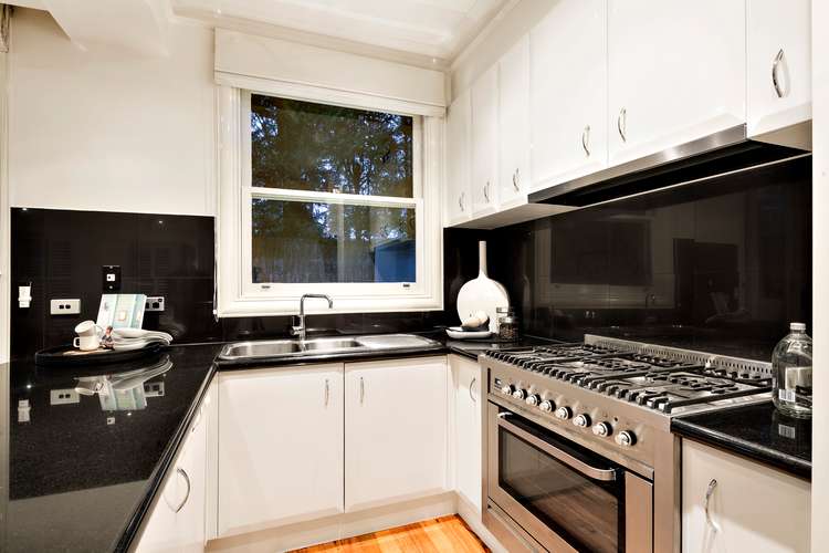 Third view of Homely townhouse listing, 5/10 Lalbert  Crescent, Prahran VIC 3181