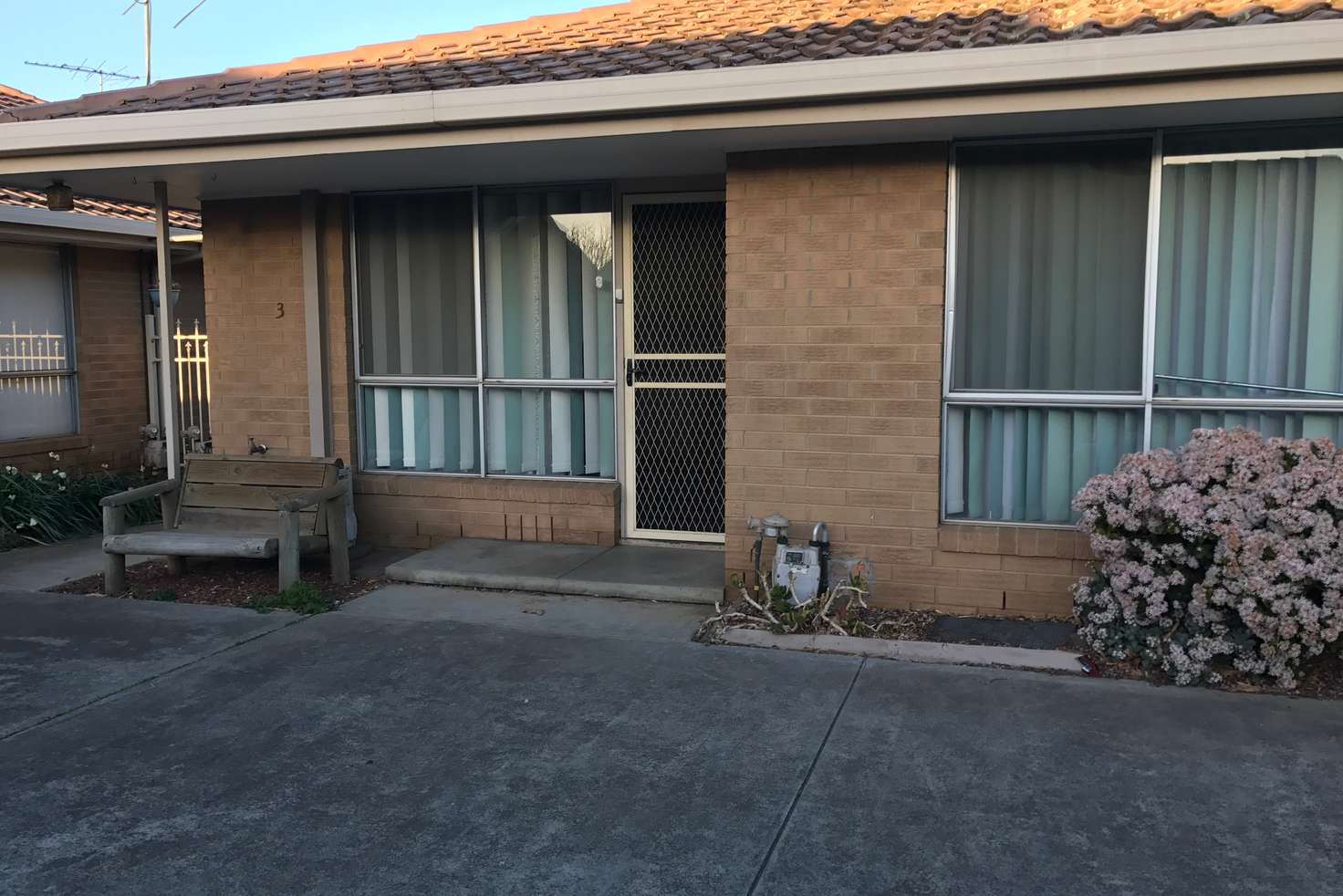 Main view of Homely unit listing, 3/23 Deutgam Street, Werribee VIC 3030