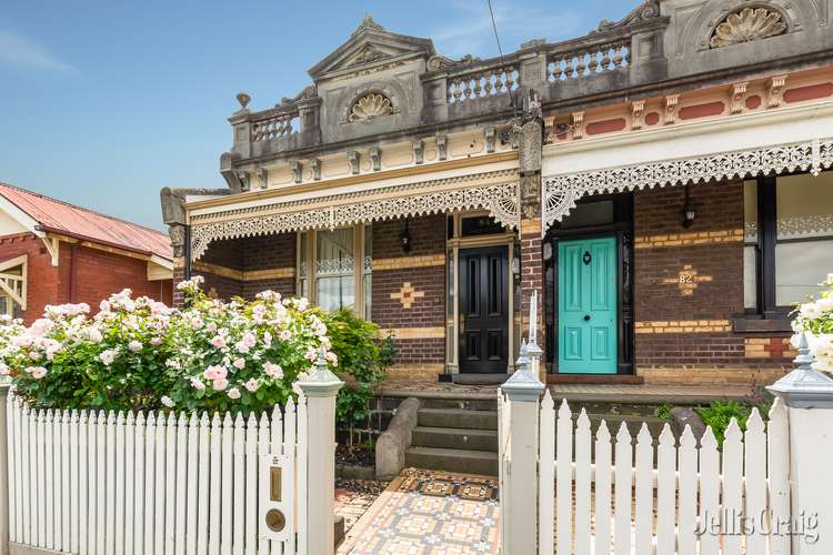 Main view of Homely house listing, 84 North Street, Ascot Vale VIC 3032