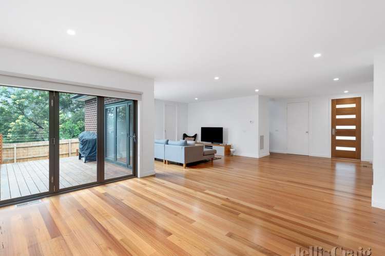 Second view of Homely unit listing, 2/28 Leach Street, Briar Hill VIC 3088