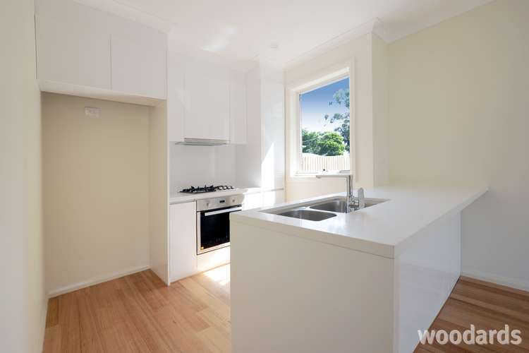 Third view of Homely townhouse listing, 2/202 Oriel Road, Heidelberg West VIC 3081