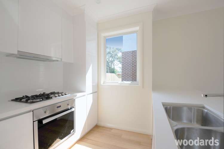 Fourth view of Homely townhouse listing, 2/202 Oriel Road, Heidelberg West VIC 3081