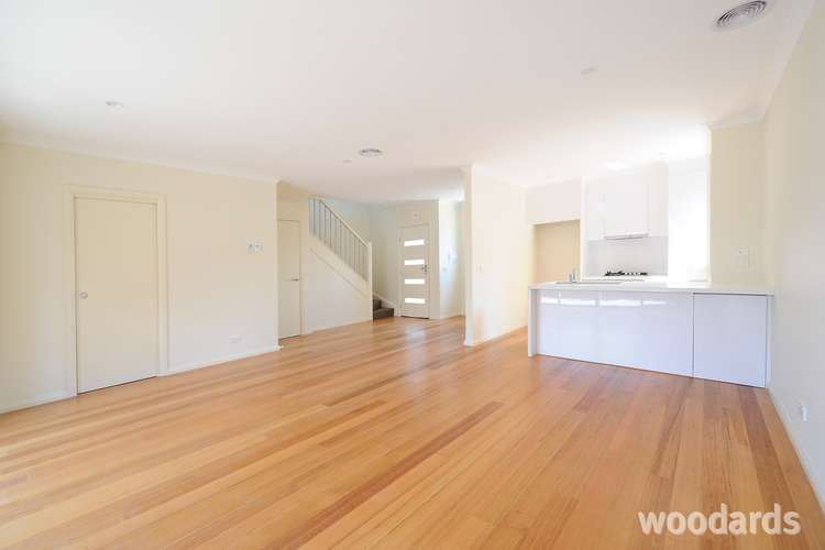 Fifth view of Homely townhouse listing, 2/202 Oriel Road, Heidelberg West VIC 3081