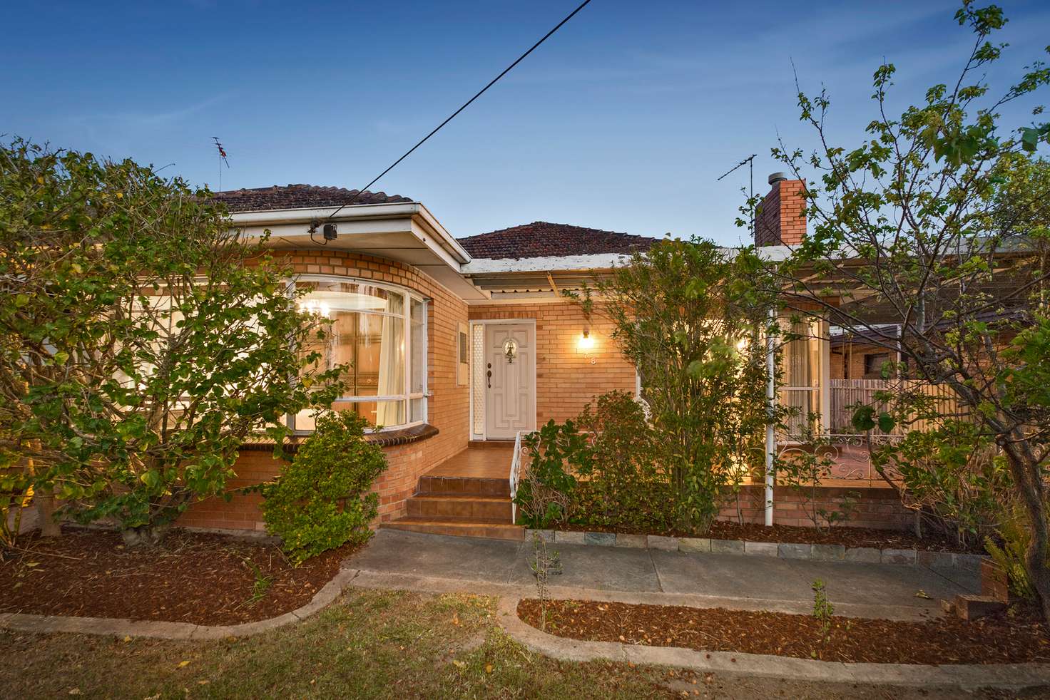 Main view of Homely house listing, 178 Thompsons Road, Bulleen VIC 3105