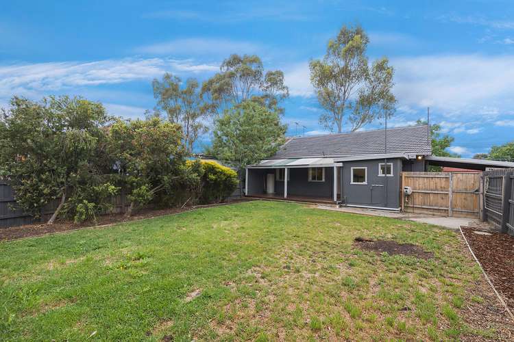 Sixth view of Homely house listing, 59 Alamein Road, Heidelberg West VIC 3081