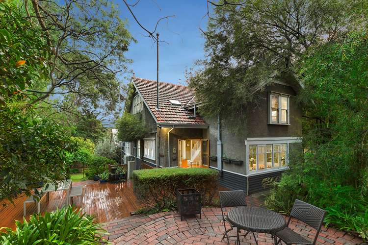 Main view of Homely house listing, 7 Lower Heidelberg Road, Ivanhoe VIC 3079