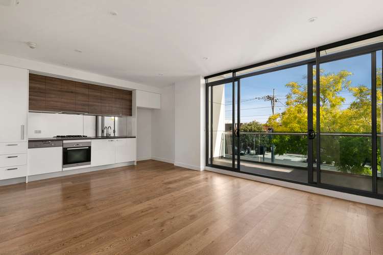 Main view of Homely apartment listing, 105/157 Balaclava Road, Caulfield North VIC 3161