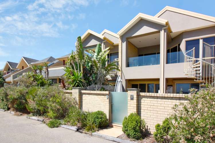 Main view of Homely townhouse listing, 14/616 Nepean Highway, Carrum VIC 3197