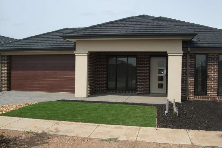 Main view of Homely house listing, 17 Kinglake Drive, Wyndham Vale VIC 3024