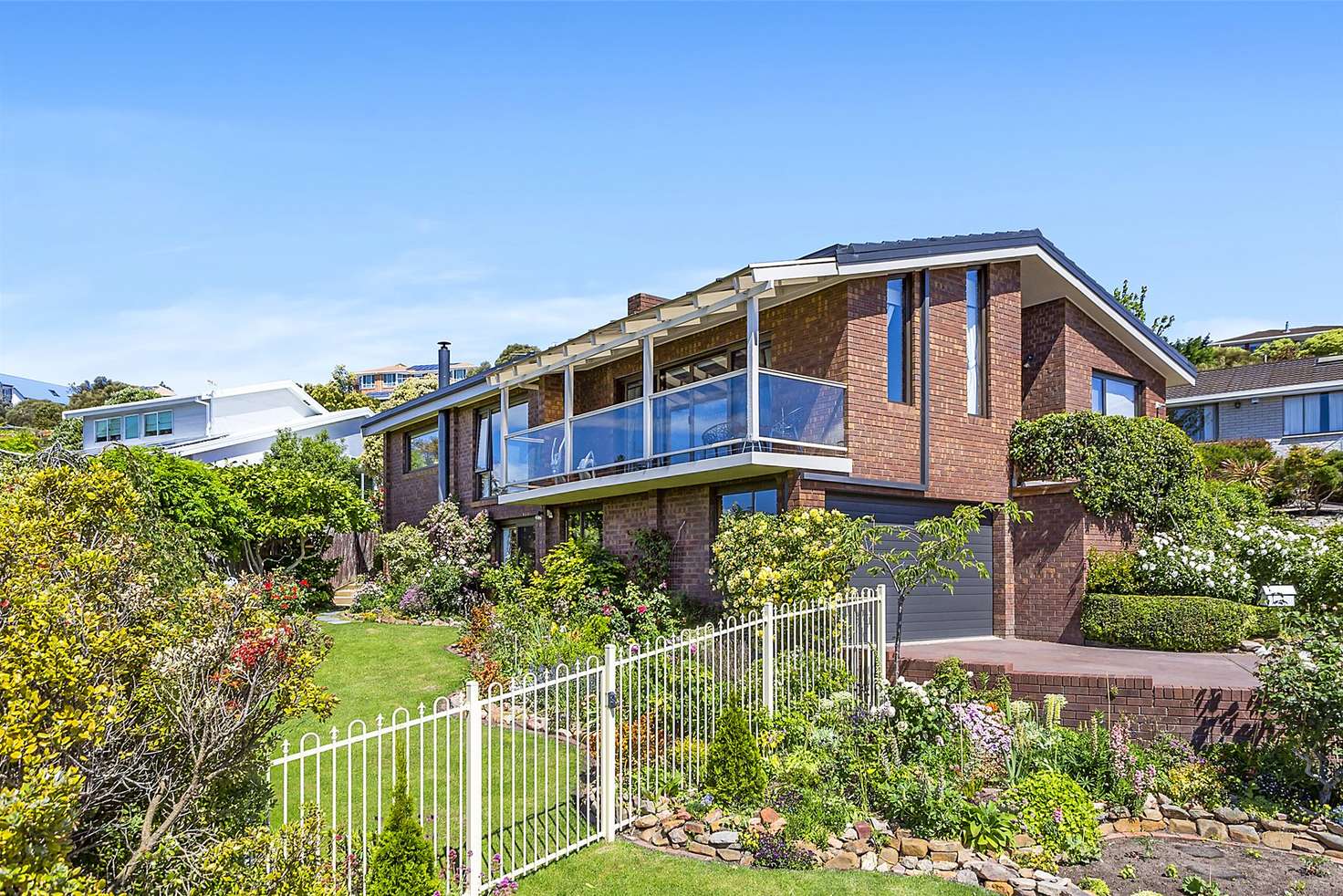 Main view of Homely house listing, 11 Seacrest Avenue, Blackmans Bay TAS 7052