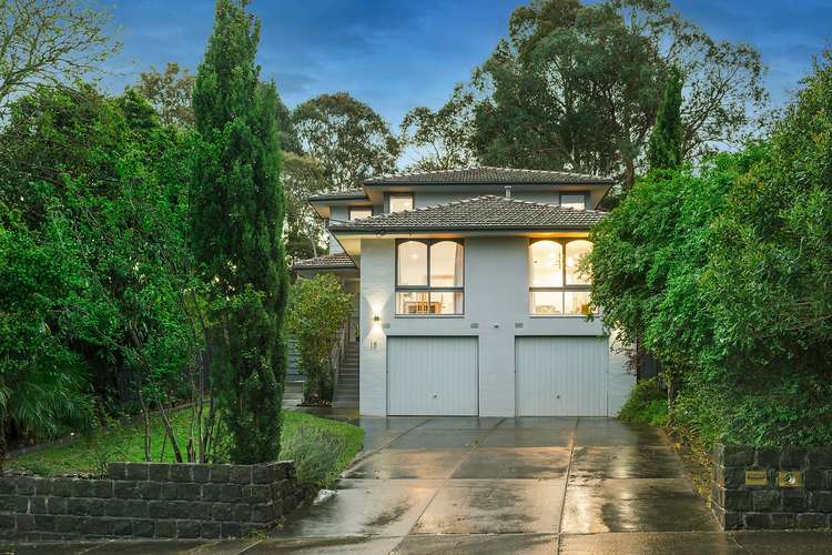 Main view of Homely house listing, 15 O'Donnell Street, Viewbank VIC 3084