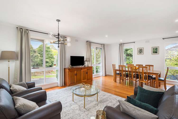 Second view of Homely house listing, 15 O'Donnell Street, Viewbank VIC 3084