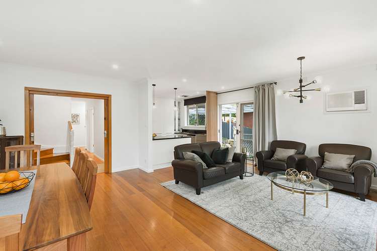 Third view of Homely house listing, 15 O'Donnell Street, Viewbank VIC 3084
