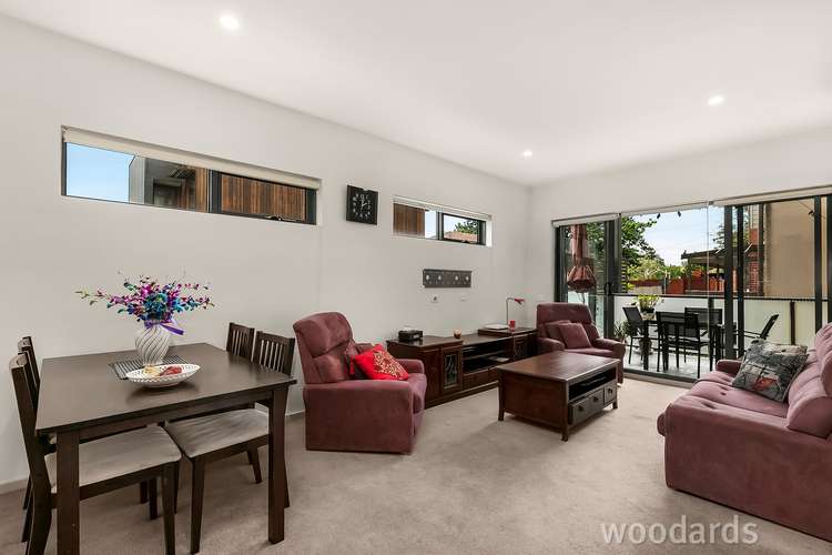 Third view of Homely apartment listing, 10/2 Albert Avenue, Oakleigh VIC 3166