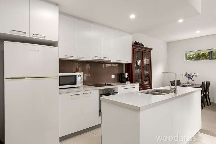 Fifth view of Homely apartment listing, 10/2 Albert Avenue, Oakleigh VIC 3166