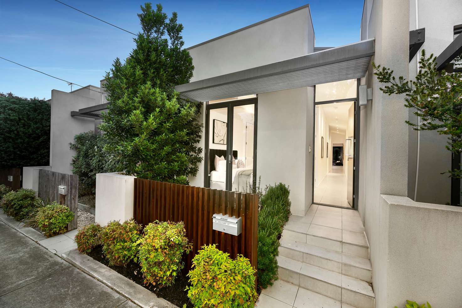 Main view of Homely house listing, 8A Urquhart Street, Northcote VIC 3070