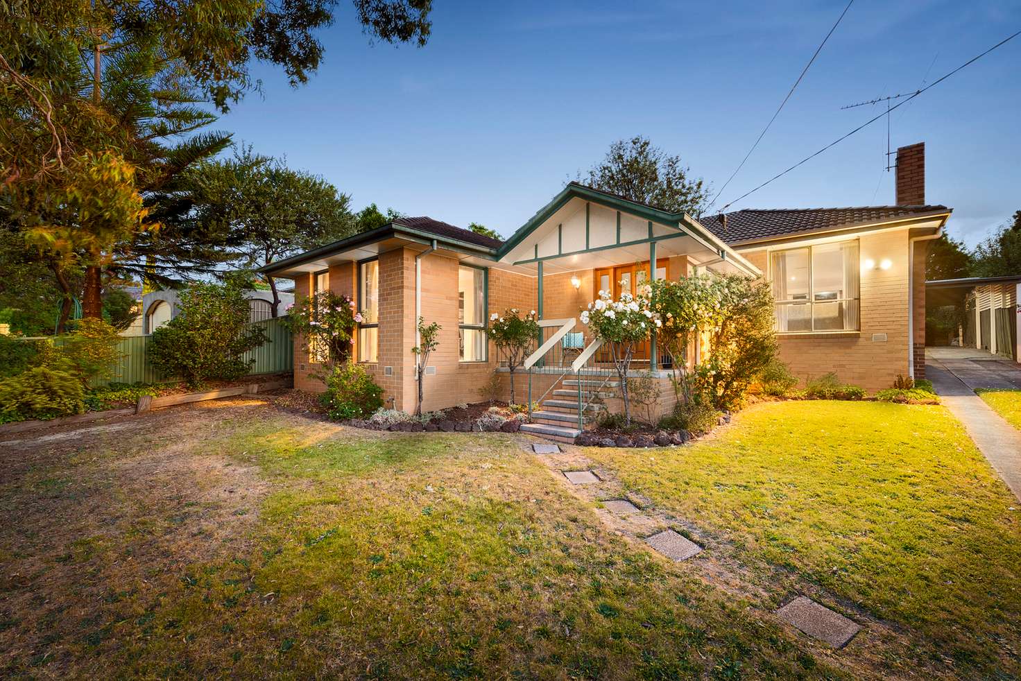 Main view of Homely house listing, 16 Jonathan Avenue, Burwood East VIC 3151