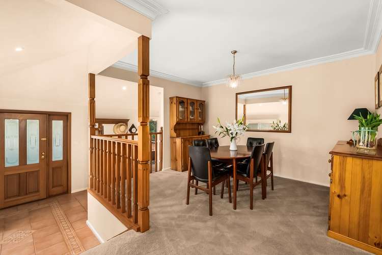 Fifth view of Homely house listing, 16 Jonathan Avenue, Burwood East VIC 3151