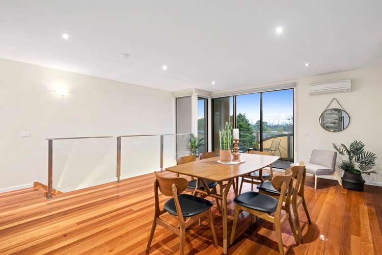 Fourth view of Homely townhouse listing, 2/417 Brunswick Road, Brunswick West VIC 3055