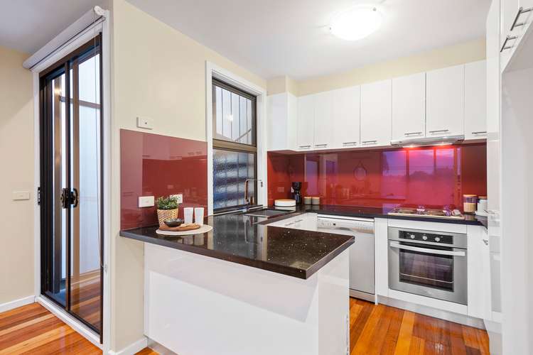 Fifth view of Homely townhouse listing, 2/417 Brunswick Road, Brunswick West VIC 3055