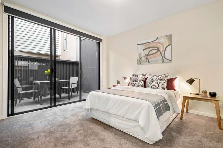 Sixth view of Homely townhouse listing, 2/417 Brunswick Road, Brunswick West VIC 3055