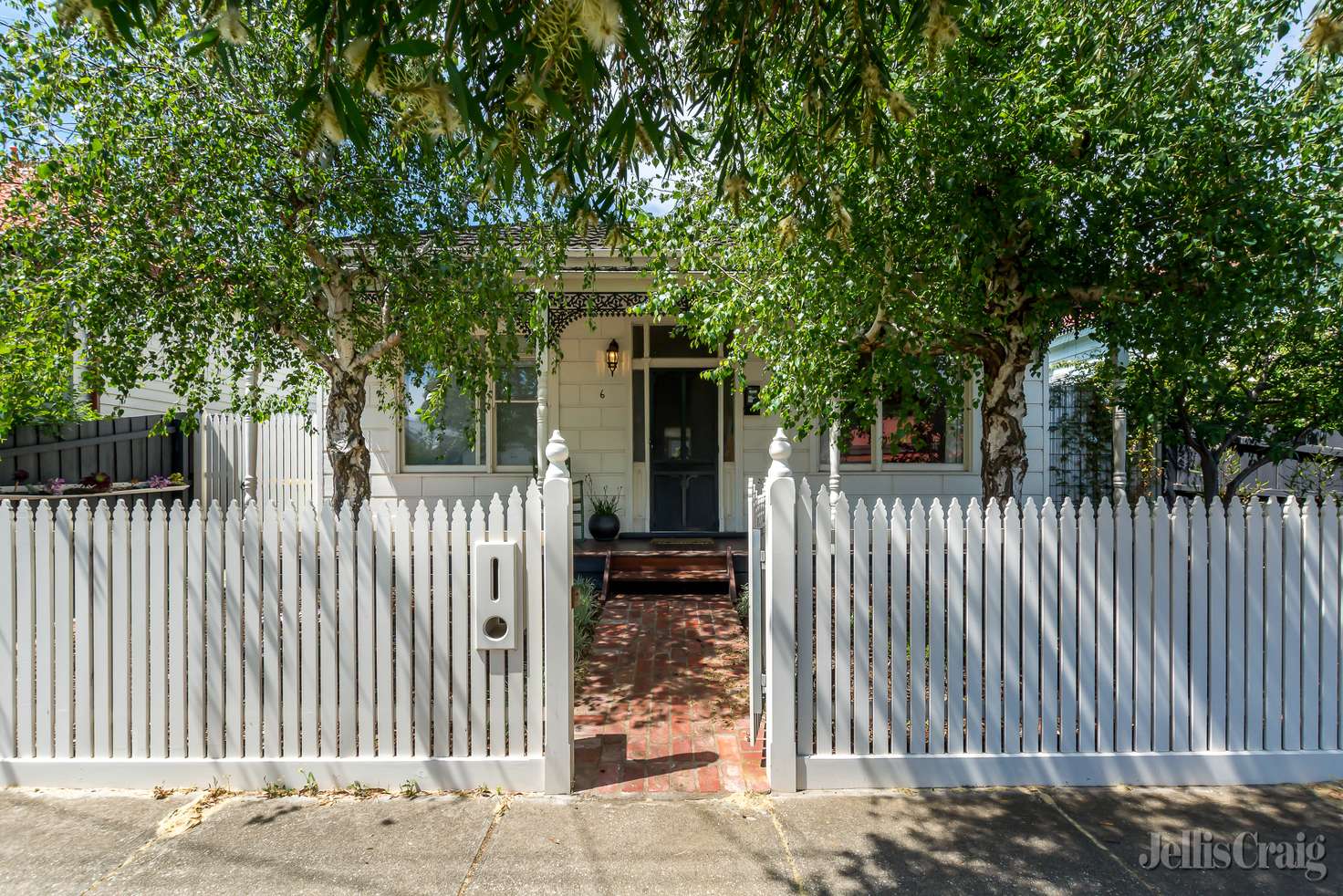 Main view of Homely house listing, 6 Armadale Street, Thornbury VIC 3071