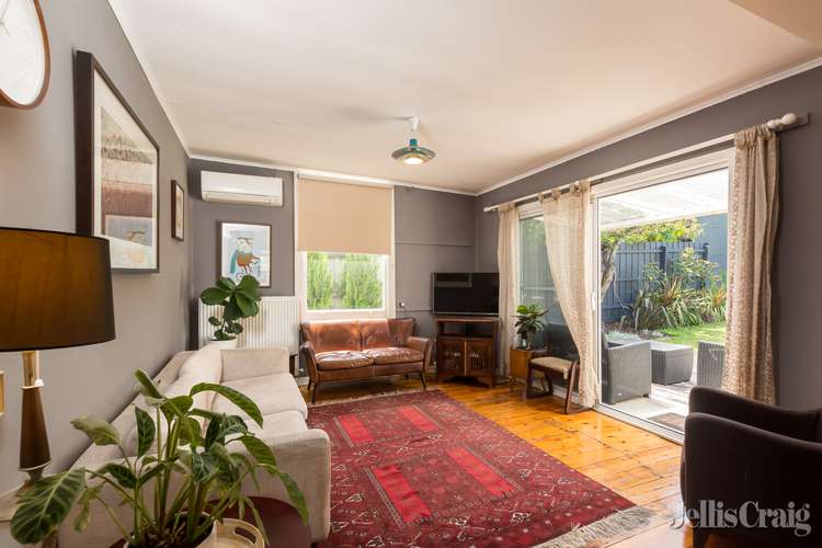 Second view of Homely house listing, 6 Armadale Street, Thornbury VIC 3071