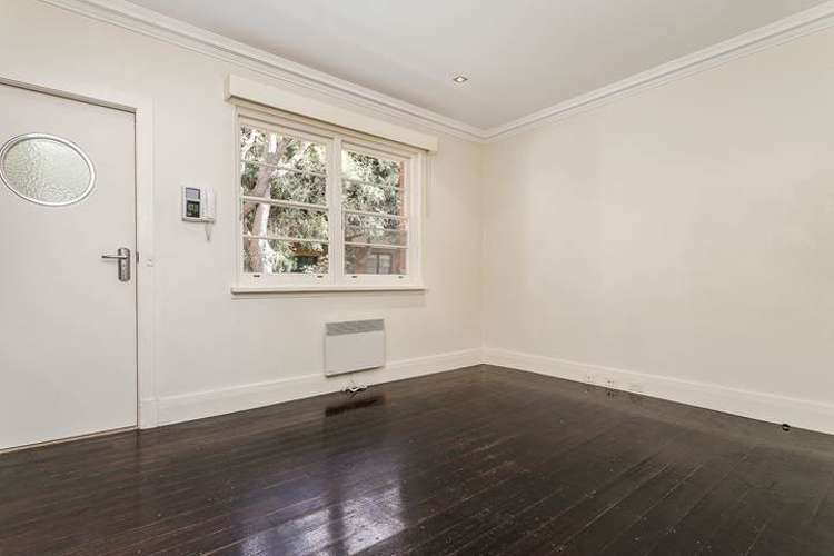 Third view of Homely apartment listing, 13/29-35 George  Street, East Melbourne VIC 3002