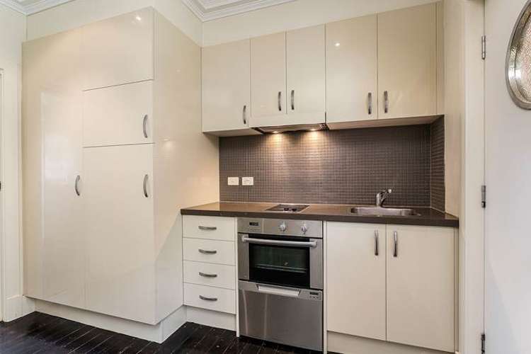 Fourth view of Homely apartment listing, 13/29-35 George  Street, East Melbourne VIC 3002