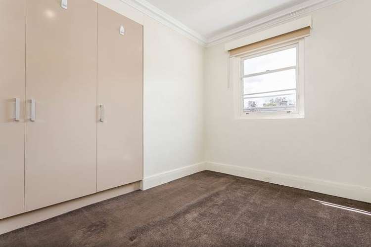 Fifth view of Homely apartment listing, 13/29-35 George  Street, East Melbourne VIC 3002