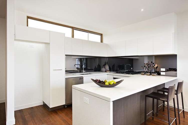 Second view of Homely townhouse listing, 3/1 Bleazby Street, Bentleigh VIC 3204
