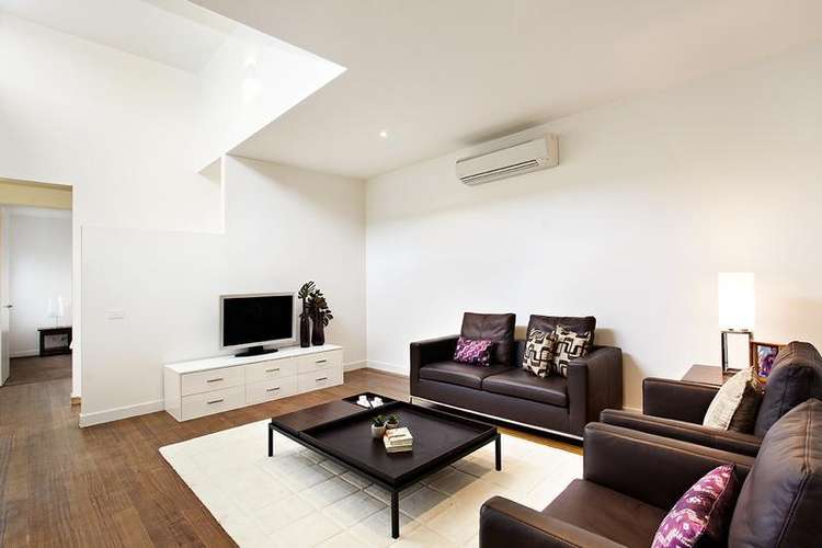 Fifth view of Homely townhouse listing, 3/1 Bleazby Street, Bentleigh VIC 3204