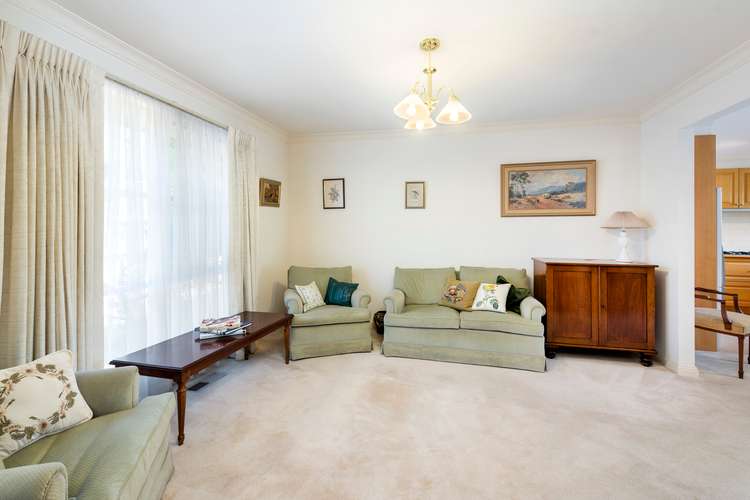 Second view of Homely townhouse listing, 2/887 Station Street, Box Hill North VIC 3129