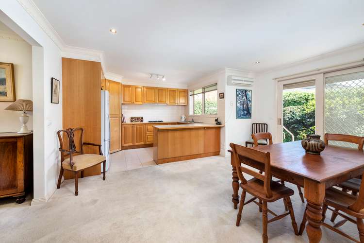 Third view of Homely townhouse listing, 2/887 Station Street, Box Hill North VIC 3129