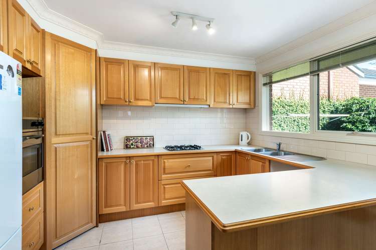 Fifth view of Homely townhouse listing, 2/887 Station Street, Box Hill North VIC 3129