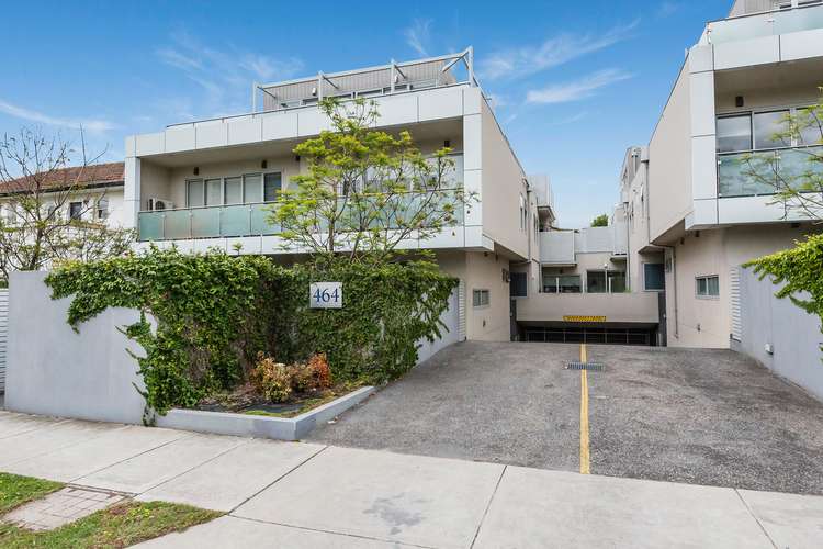 Main view of Homely apartment listing, 104/464 Hawthorn Road, Caulfield VIC 3162