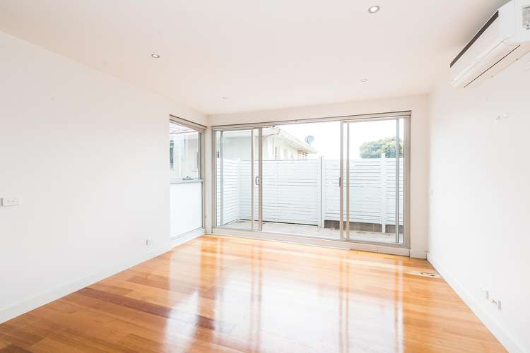 Second view of Homely apartment listing, 104/464 Hawthorn Road, Caulfield VIC 3162