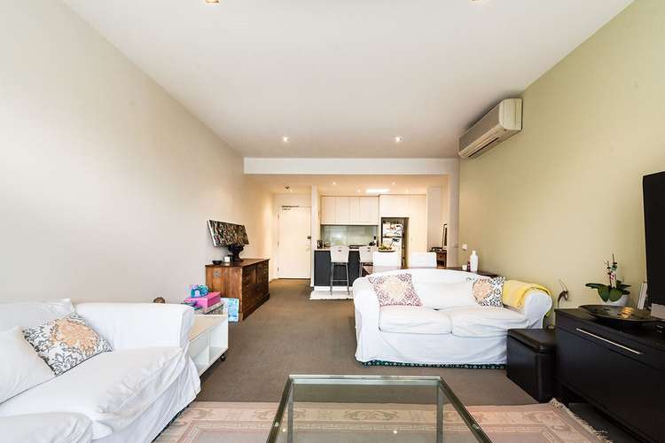 Third view of Homely apartment listing, 29/78 Holyrood Street, Hampton VIC 3188