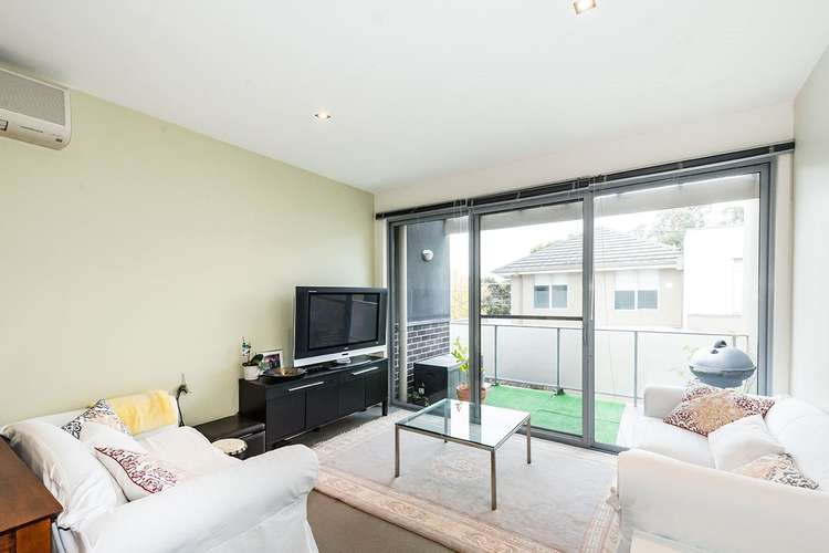 Fourth view of Homely apartment listing, 29/78 Holyrood Street, Hampton VIC 3188