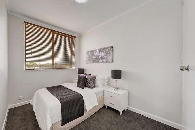 Third view of Homely apartment listing, 9/6-8 Charlotte Street, Collingwood VIC 3066