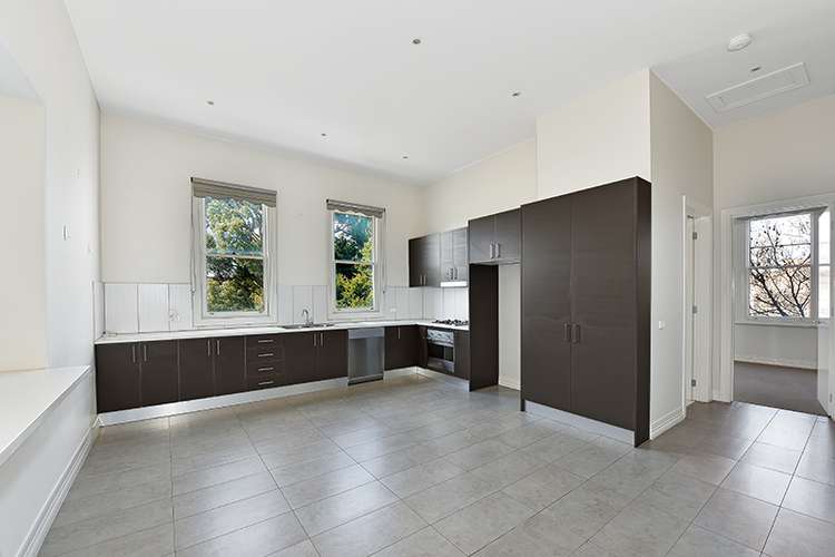 Second view of Homely apartment listing, 1/94 Fletcher Street, Essendon VIC 3040