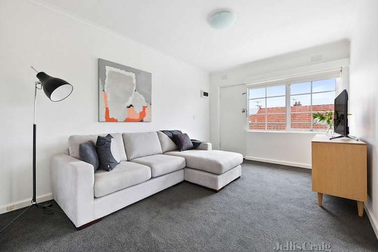 Main view of Homely apartment listing, 5/22 Whitby Street, Brunswick West VIC 3055
